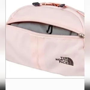 The North Face Roo II Lumbar Pack TNF Pink Salt One Size The North Face | Bags | The North Face Roo Ii Lumbar Pack  main image 2